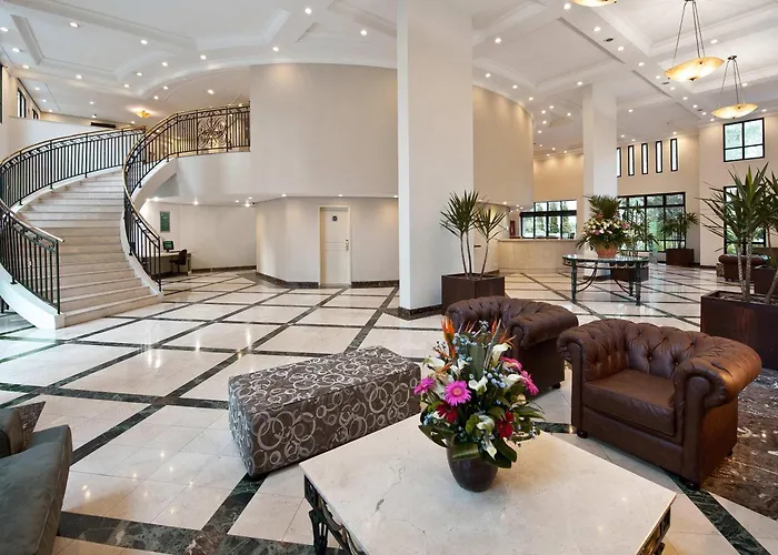 Mercure Sao Paulo Pinheiros